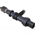 Aip Electronics Vehicle Speed Sensor Vss For 1999 2000 Honda Civic Si Coupe 1 6l Fit Ss139