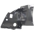 Mercedes Benz Clk320 Front Fender Liner Splash Guard Passenger Side Lower Section Fits 2003 2004 2005 Replaces 2098840422 And