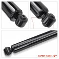 A-premium Rear Pair 2 Suspension Shock Strut Absorbers Compatible With Chevrolet Astro Gmc Safari 1985-2005 Volkswagen Vanagon
