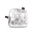 Toyota Sequoia Headlight Assembly 2001 2002 2003 2004 Driver Side Halogen Clear Lens Part To2502144 81150-0c020 Double Cab 