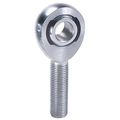 Xmr10-12 Xm Endura Series Rod Steel Tie End In Raw Metal
