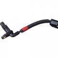 Aip Electronics Abs Anti-lock Brake Wheel Speed Sensor Compatible With 2006-2012 Hyundai Santa Fe V6 L4 Rear Right Passenger