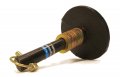 The Rop Shop Cast Iron Snowplow Shoe Assembly For Boss Dxt V Xt Htx-v Ext Htx Removal