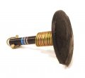The Rop Shop Cast Iron Snowplow Shoe Assembly For Boss Dxt V Xt Htx-v Ext Htx Removal