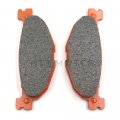 Httmt Carbon Ceramic Brake Pads Compatible With Cp250 Morphous 2006-2008 -s