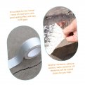 Healvian 2pcs Aluminum Foil Butyl Tape Outdoor Material