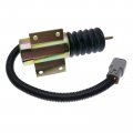 Solarhome 12v 3 Terminals P613-a1v12 P613a1v12 Pull Solenoid 12 Volt Trombetta For Engine Throttle Continuous Duty