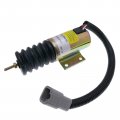 Solarhome 12v 3 Terminals P613-a1v12 P613a1v12 Pull Solenoid 12 Volt Trombetta For Engine Throttle Continuous Duty