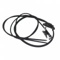 Secosautoparts Sunroof Glass Cable Fl3z16502c22 Compatible With Ford F150 2015 2016 2017 2018 2019 2020 F250 F350 F450