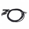 Secosautoparts Sunroof Glass Cable Fl3z16502c22 Compatible With Ford F150 2015 2016 2017 2018 2019 2020 F250 F350 F450