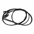 Secosautoparts Sunroof Glass Cable Fl3z16502c22 Compatible With Ford F150 2015 2016 2017 2018 2019 2020 F250 F350 F450