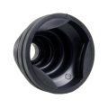 2009-2016 Nissan Gt-r Cv Joint Boot Neoprene 97 92 Clamp Minimum Diameter 2 Grease Included