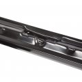 Hecasa Rocker Panel Compatible With 1999-2006 Chevy Chevrolet Silverado Gmc Sierra Extended Cab 4 Door Rust Repair Replacement