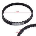 Drive Clutch Belt30 Series Go Kart Belt For Replaces Manco 5959 Comet 203589pack Of 3