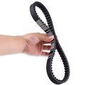 Drive Clutch Belt30 Series Go Kart Belt For Replaces Manco 5959 Comet 203589pack Of 3