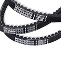 Drive Clutch Belt30 Series Go Kart Belt For Replaces Manco 5959 Comet 203589pack Of 3