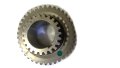 Nissan 13021-ck83a Crankshaft Gear 