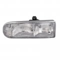 Headlightsdepot Headlight For 1998-2004 Chevrolet S10 Pickup Chevy Blazer Right Passenger Side Halogen Headlamp Assembly 
