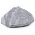 G-plus Black Seat Cover Compatible With Honda Rancher 350 2000 2001 2002 2003 2004 2005 2006 Standard Waterproof Replace