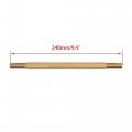 240mm Tie Rod End Replacement For 50cc 70cc 90cc 110cc 125cc 150cc 200cc 250cc Atv 4 Wheeler Quad