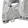 Gxywady Engine Chain Case Timing Cover With Seal Assembly Replacement For Honda Accord 18-19 Civic 11410-59b-000