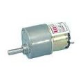 Xytronic Gh12-1641t-l-r Jameco Reliapro Reversible Plastic Gear Head Dc Motor 12vdc 141ma 