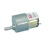Xytronic Gh12-1641t-l-r Jameco Reliapro Reversible Plastic Gear Head Dc Motor 12vdc 141ma