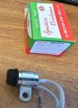 Five Condensers For Vintage Honda Ca160 Cb160 And Cl160 Motorcycles 