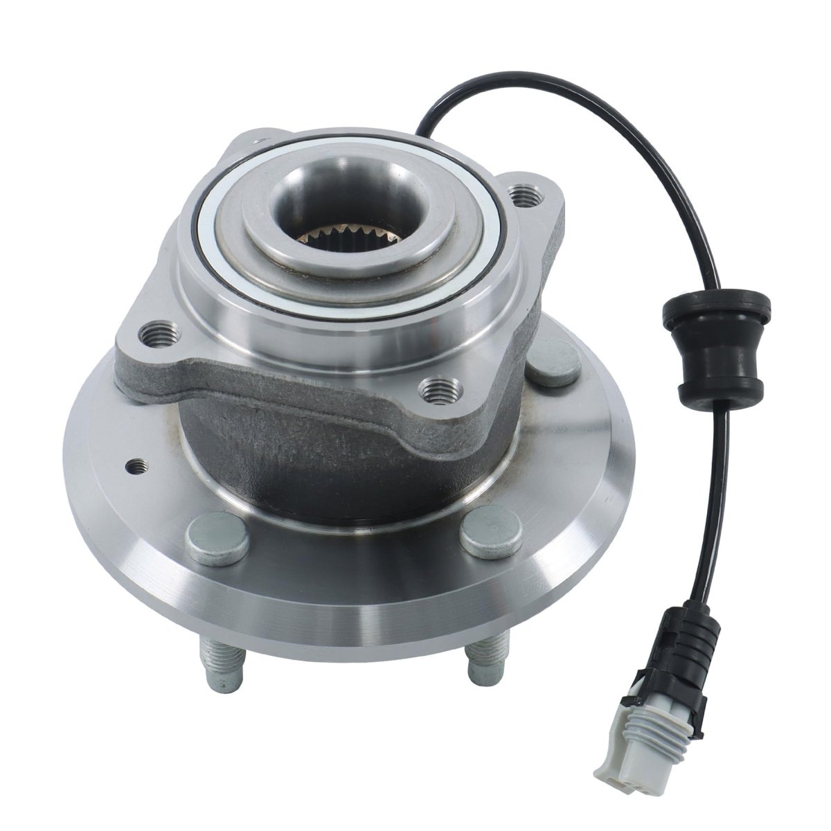 Rear Wheel Bearing Hub Replacement For Chevrolet Equinox 2007 2009 Pontiac Torrent Captiva Sport 2012 2015 512358