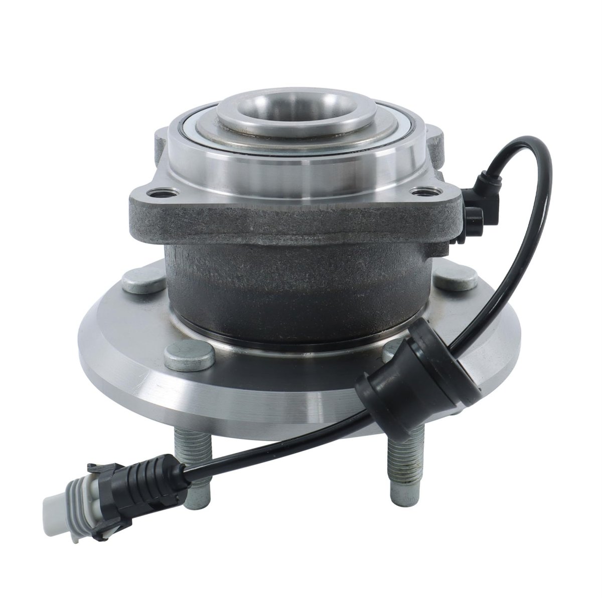 Rear Wheel Bearing Hub Replacement For Chevrolet Equinox 2007 2009 Pontiac Torrent Captiva Sport 2012 2015 512358