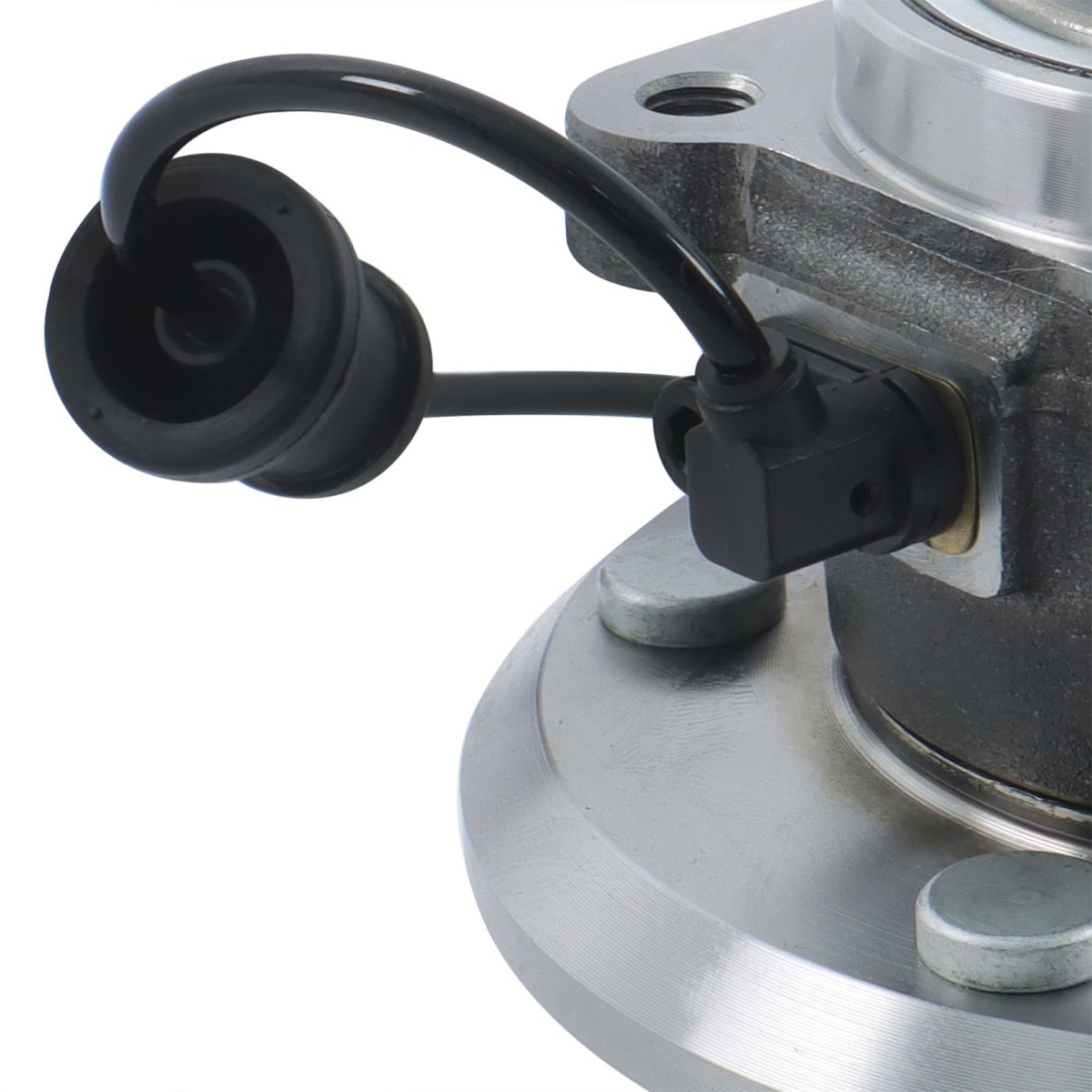 Rear Wheel Bearing Hub Replacement For Chevrolet Equinox 2007 2009 Pontiac Torrent Captiva Sport 2012 2015 512358
