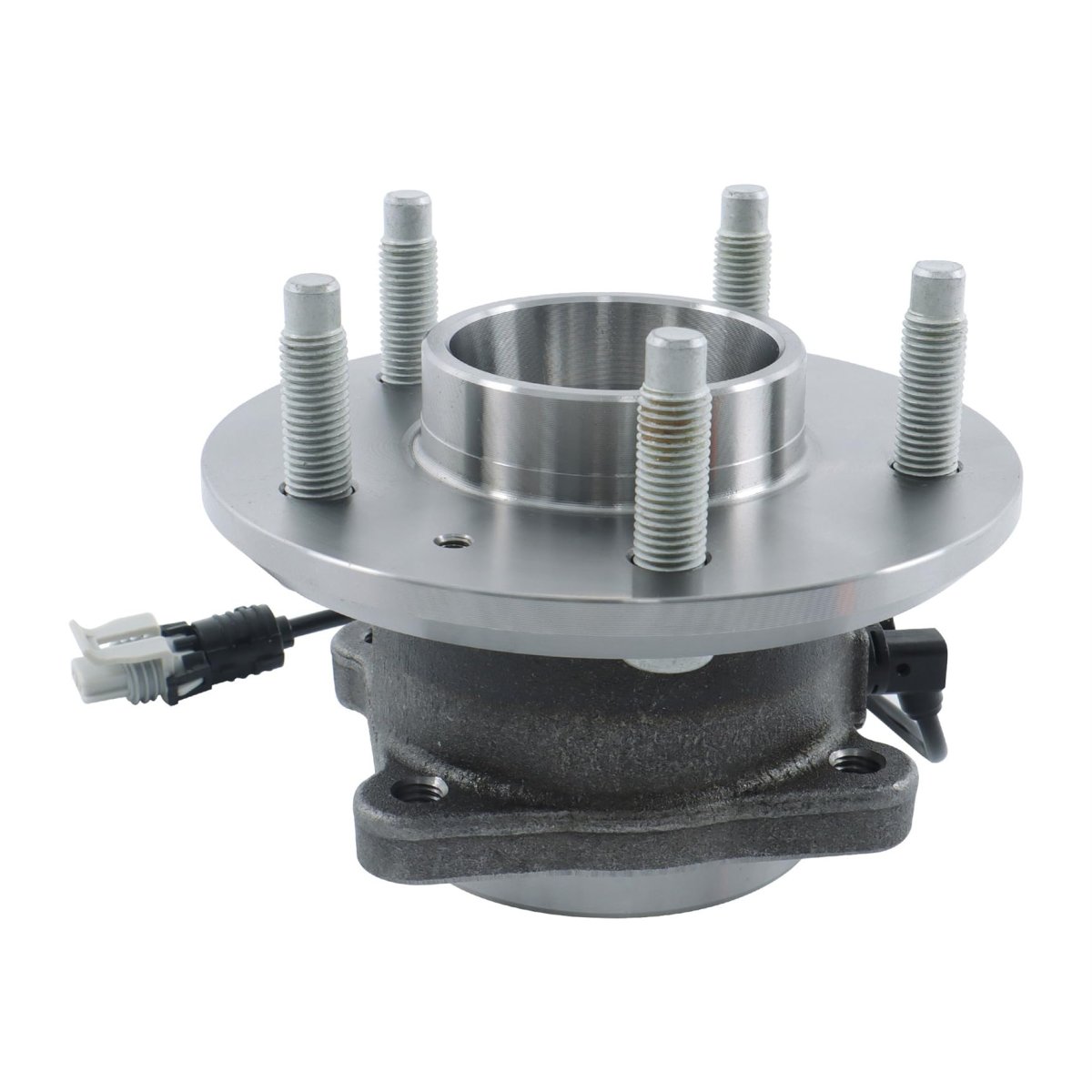 Rear Wheel Bearing Hub Replacement For Chevrolet Equinox 2007 2009 Pontiac Torrent Captiva Sport 2012 2015 512358
