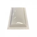 Rv Outer Skylight 14x22 Inch White 