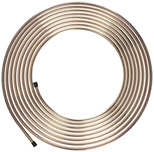 Ags Cnc525 Brake Line Coil