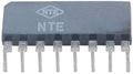 Nte Electronics Nte1796 Hybrid Switching Voltage Regulator Integrated Circuit 
