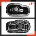 A-premium Lower Engine Oil Pan Replacement For Toyota Tacoma 2006-2013 4runner 2003-2013 Fj Cruiser 2007-2014 Tundra 4 0l