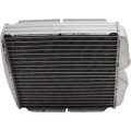 Heater Core For Ford Bronco 1980 1996 Aluminum 7 X In With Factory Air E0th18476c 