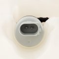 Washer Reservoir For Cadillac Xt5 2018 2019 Includes Pump And Cap Fluid Level Sensor Hole Replaces Gm1288278 84766304 