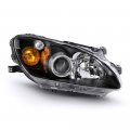 2004-2009 Honda S2000 Ap2 Xenon Hid Model Passenger Side Black Oe-style Right Projector Headlight Assembly Replacement