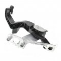 Clutch Pedal With Bracket Assembly Replacement For 2003 2004 2005 2006 2007 Ion Redline 2 0l 5 Speed 15274047 