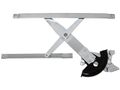 Aci 81229 Power Window Regulator 