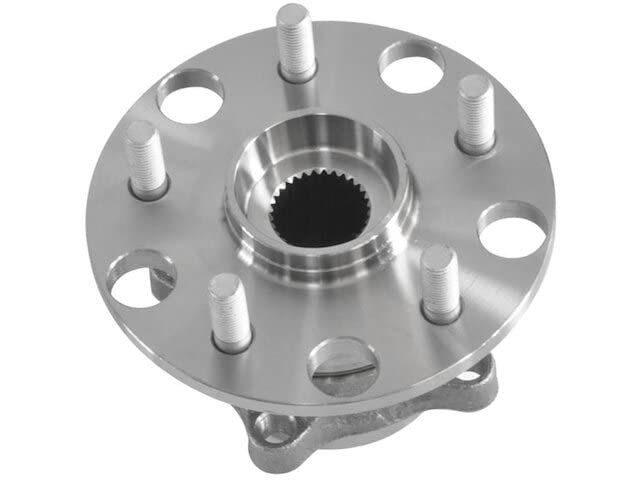 Rear Wheel Bearing Hub Assembly For 2006-2014 Is250