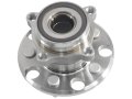 Rear Wheel Bearing Hub Assembly For 2006-2014 Is250