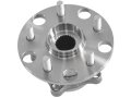 Rear Wheel Bearing Hub Assembly For 2006-2014 Is250 