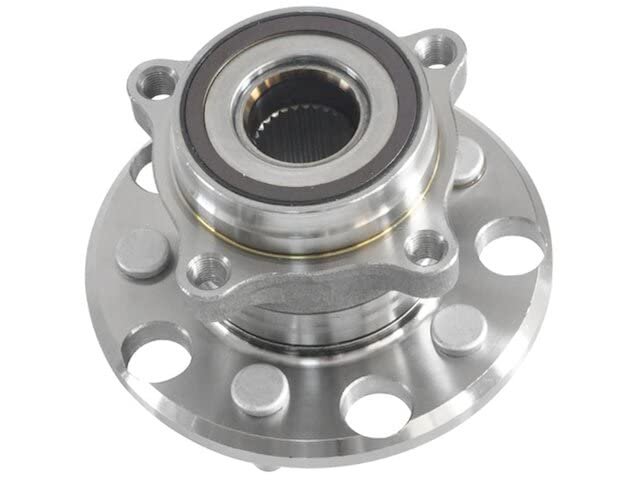 Rear Wheel Bearing Hub Assembly For 2006-2014 Is250