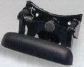99-05 Gmc Sierra Pickup Tailgate Handle Truck Black 1999 99 2000 00 2001 01 2002 02 2003 03 2004 04 2005 05 C580701 15997911 