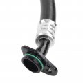 A-premium A C Suction Line Hose Assembly Compatible With Dodge Freightliner Models Sprinter 2500 3500 2002-2006 L5 2 7l