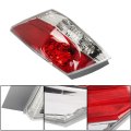 Brake Light Replacement For 2008 2009 2010 2011 2012 Accord Curved Tail Right Side 33500ta0a01 Ho2801172