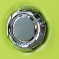 1pair Magnetic Car Door Lock Covers Keyhole Protector Cap Waterproof Vehicle Modification Replacement For Suz Uki Jim Ny Jb64