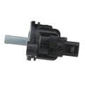 Canister Purge Solenoid For Honda Pilot 2009 2010 2011 Blade Terminal Rectangular Connector Replacement 36162rmxa01 36162rn0a01 